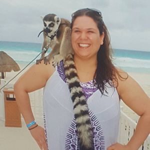 Meet your Posher, Erica